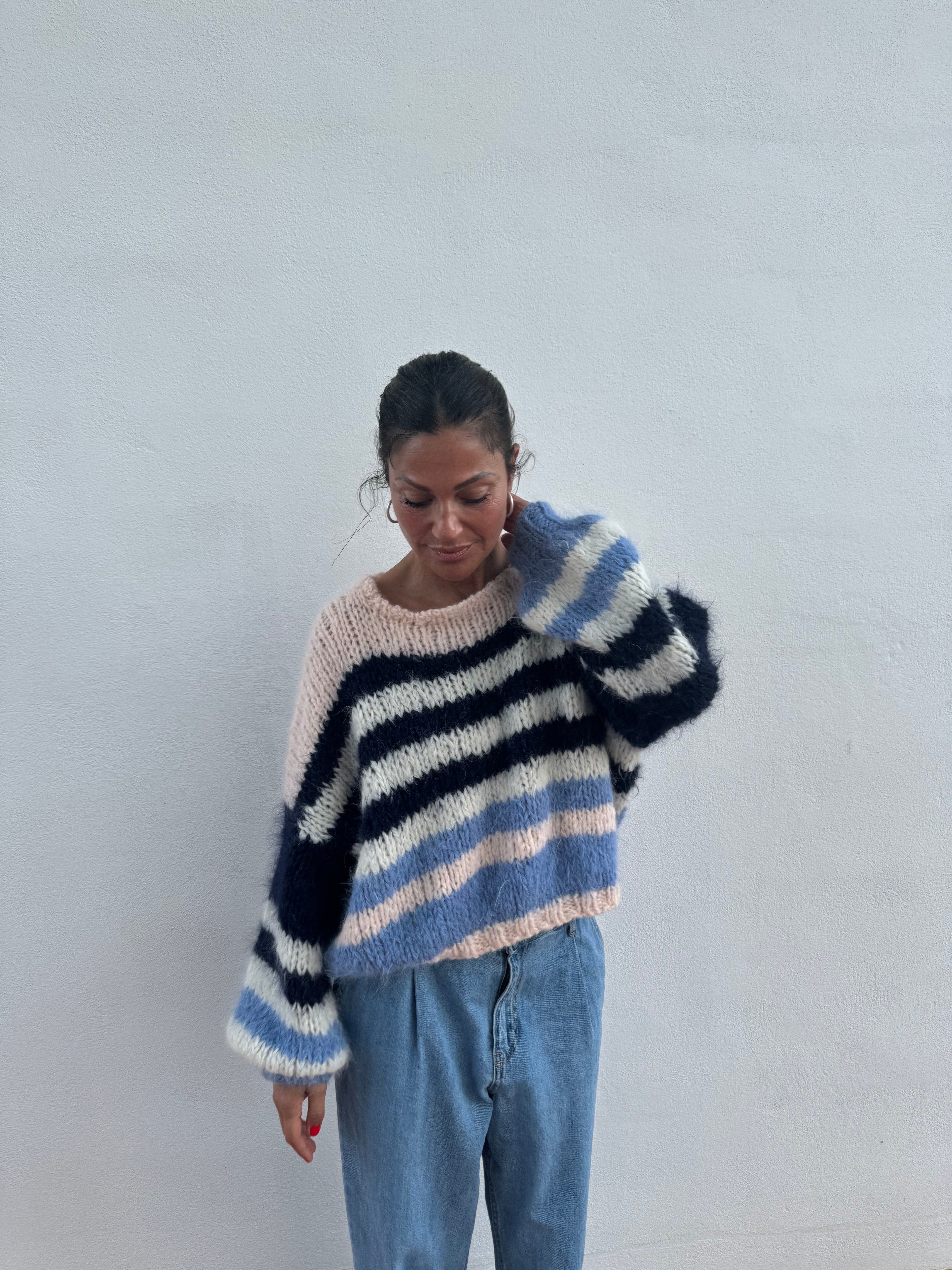 KIT FOR "OVERSIZE A"